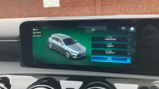 Mercedes-Benz A-Class A180d [2.0] Sport Executive 5dr Auto Diesel Hatchback